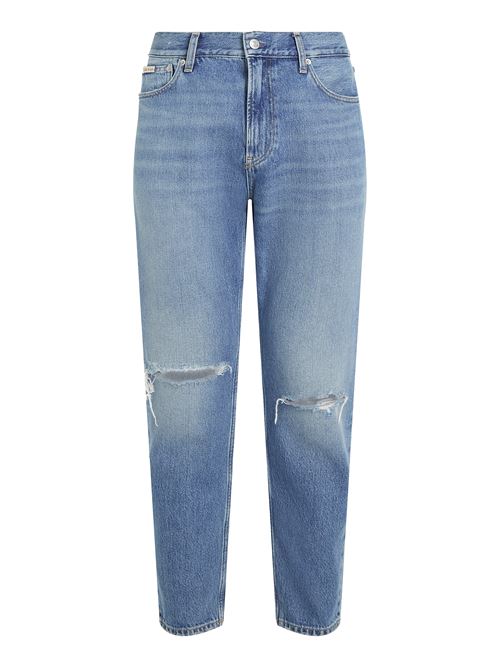 J30J3271731A4 BLU CALVIN KLEIN | J30J3271731A4 BLU